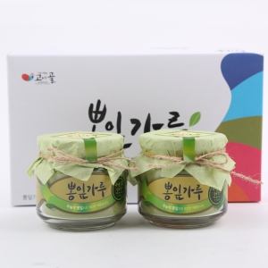 고니골,뽕잎가루(100g*2)